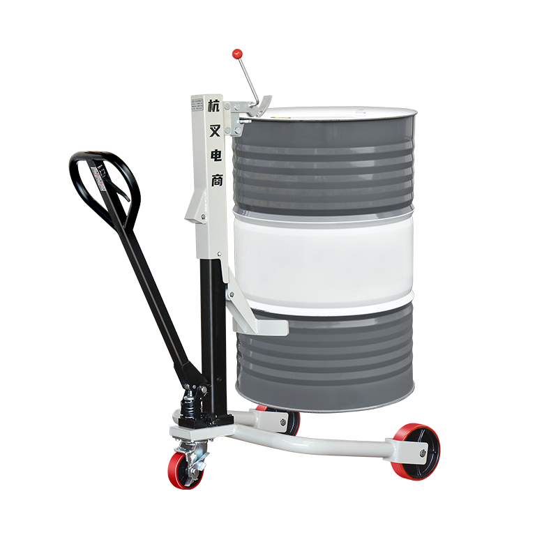 Hanghca 0.35 Tonnaí Drum Ola Truck le roth PU