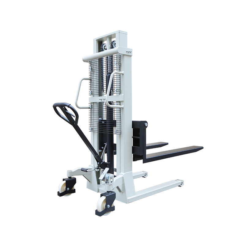 Hangcha Lámhleabhar Pailléid Stacker 1 tonna -2 tonna
