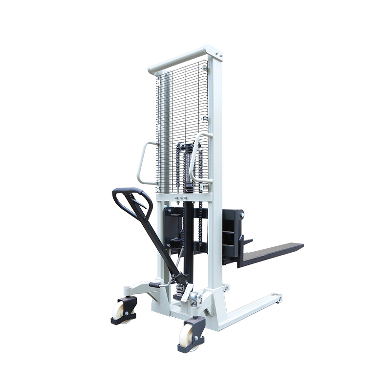 Hangcha Lámhleabhar Pailléid Stacker 1 tonna -2 tonna