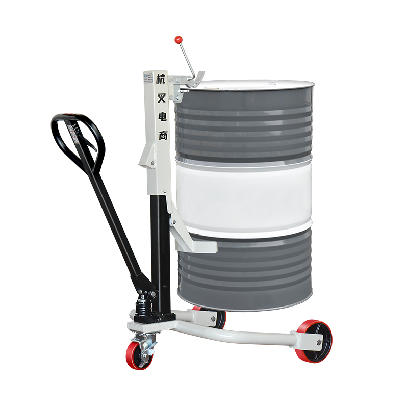 Hanghca 0.35 Tonnaí Drum Ola Truck le roth PU