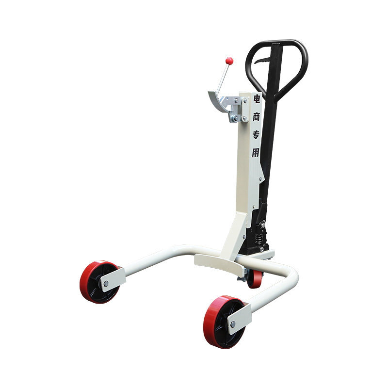 Hanghca 0.35 Tonnaí Drum Ola Truck le roth PU