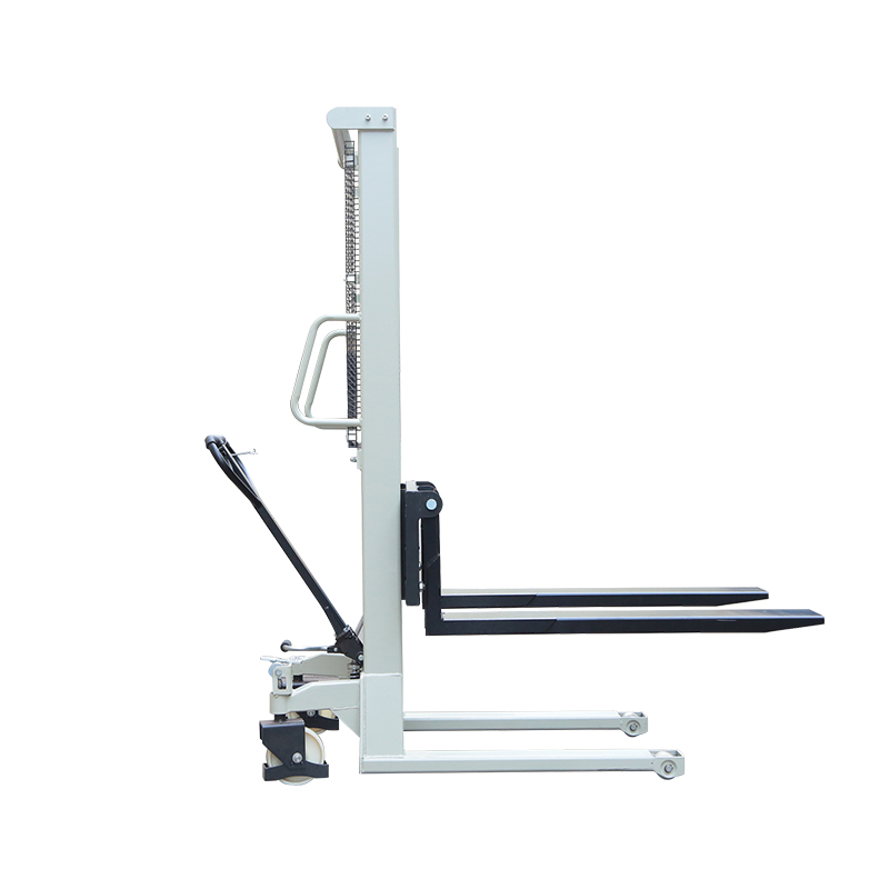 Hangcha Lámhleabhar Pailléid Stacker 1 tonna -2 tonna