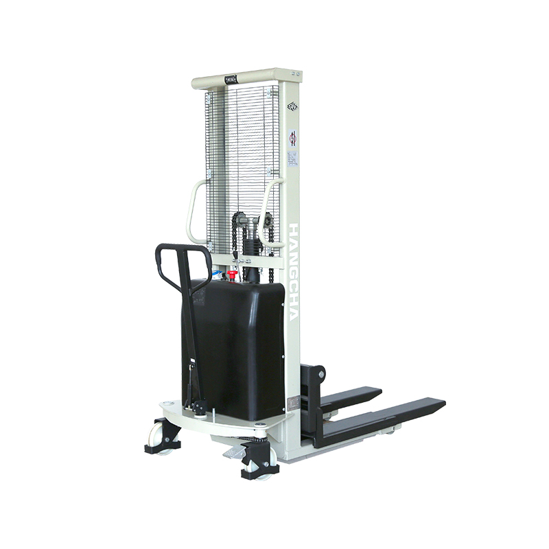 Ardaitheoir Pailléid Leath -Leictreach Hangcha 1.6m