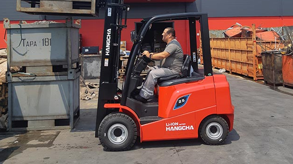Grúpa hangcha
