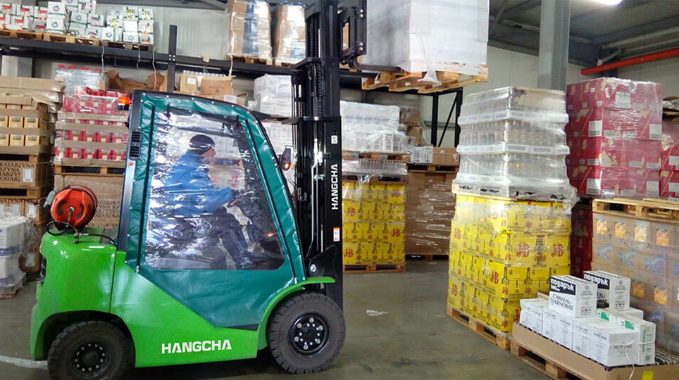 Grúpa hangcha